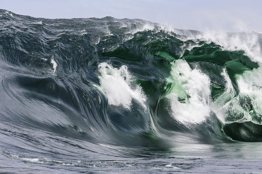 Shipstern’s Bluff. The World’s Scariest, Biggest Waves And Surf Spots ...