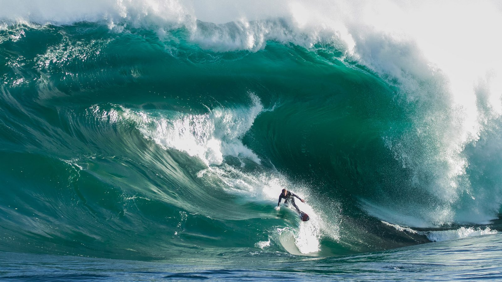 Shipstern Bluff. The World’s Scariest, Biggest Waves And Surf Spots