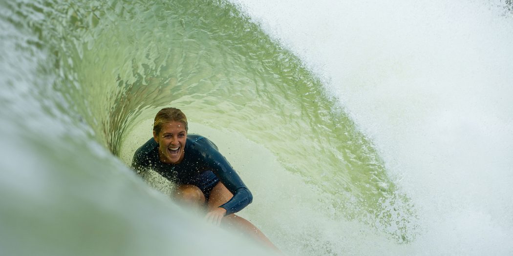 Will Surfing Become Boring To Watch?