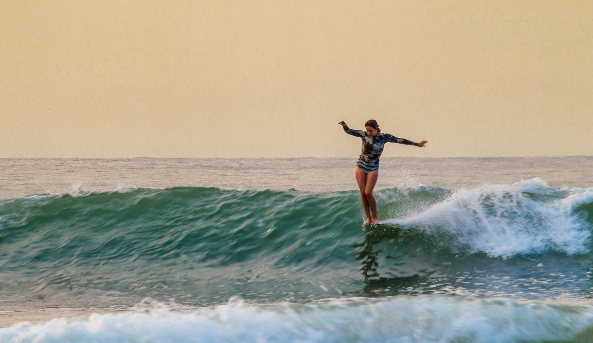 First Point, Malibu. 12 of the Best Longboarding Waves For Surfers