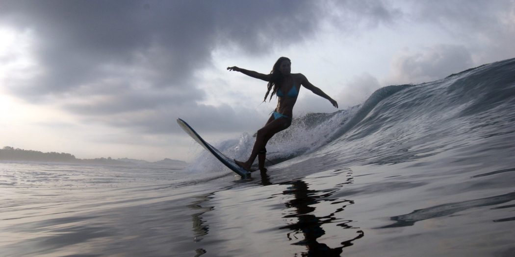 Surfing Shots Of The Week