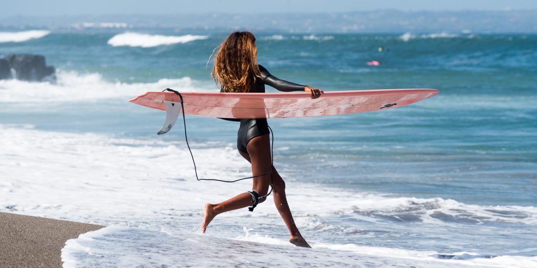 Ultimate Christmas Presents For Surfer Girls
